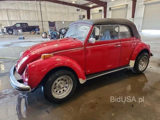 VOLKSWAGEN SUPER BEET