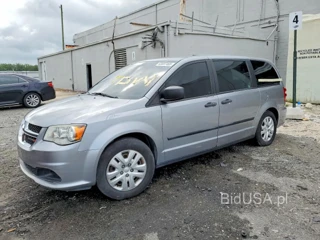 DODGE GRAND CARAVAN SE