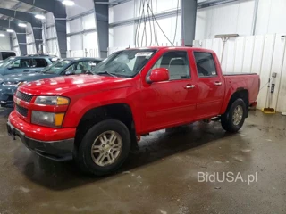 CHEVROLET COLORADO LT
