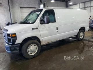 FORD ECONOLINE E250 VAN