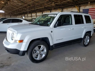JEEP PATRIOT SPORT
