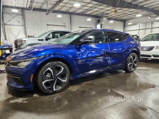 KIA EV6 GT LINE