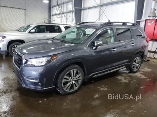 SUBARU ASCENT TOURING
