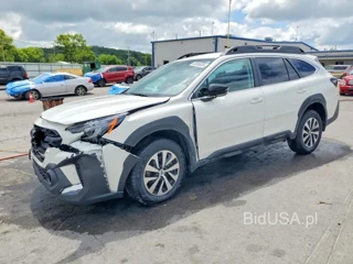 SUBARU OUTBACK PREMIUM
