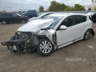 MAZDA 3 S