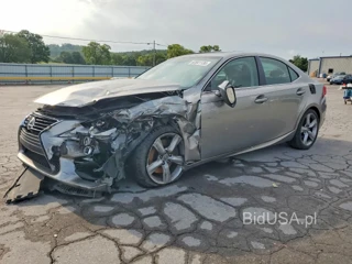 LEXUS IS 350