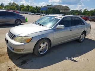 TOYOTA AVALON XLS