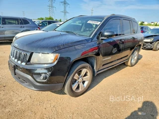 JEEP COMPASS SPORT