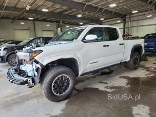 TOYOTA TACOMA TRD OFF-ROAD
