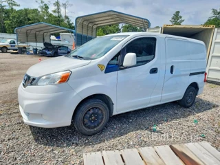 NISSAN NV200 SV