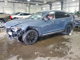 MAZDA CX-9 GRAND TOURING