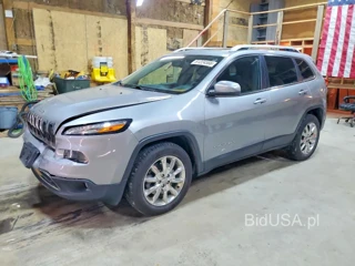 JEEP CHEROKEE LIMITED