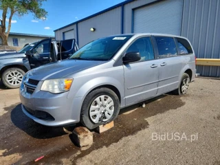 DODGE GRAND CARAVAN SE