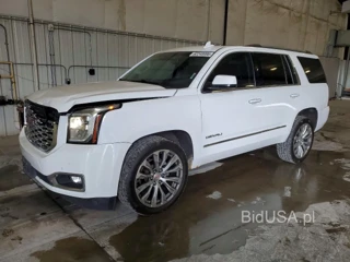 GMC YUKON DENALI
