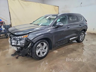 HYUNDAI SANTA FE SEL