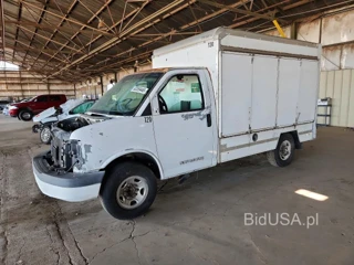 GMC SAVANA