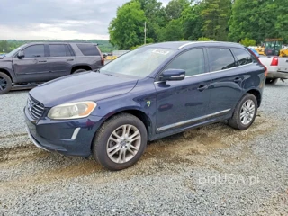 VOLVO XC60 T5 PREMIER