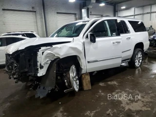 CADILLAC ESCALADE ESV LUXURY