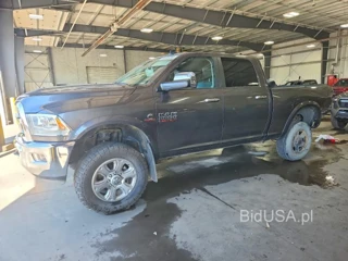 RAM 2500 LARAMIE