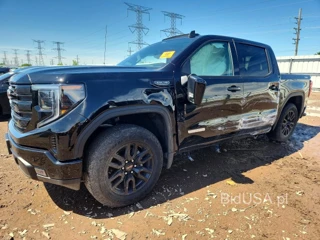 GMC SIERRA K1500 ELEVATION