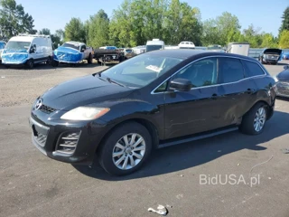 MAZDA CX-7 TOURING