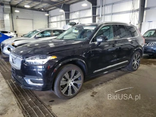 VOLVO XC90 PLUS