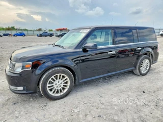 FORD FLEX SEL