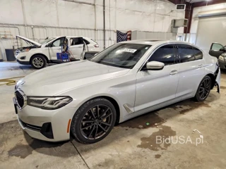 BMW 530 XI