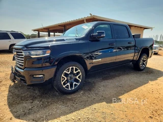 RAM 1500 LARAMIE