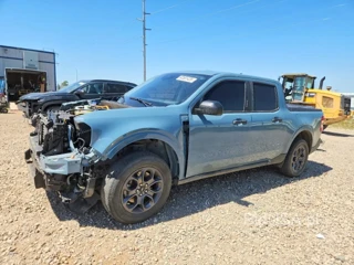 FORD MAVERICK XL