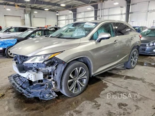 LEXUS RX 350 BASE