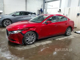 MAZDA 3 PREFERRED