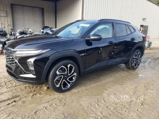 CHEVROLET TRAX 2RS