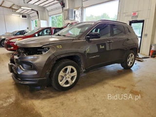 JEEP COMPASS LATITUDE