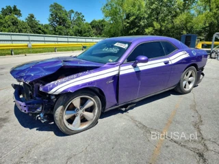 DODGE CHALLENGER R/T