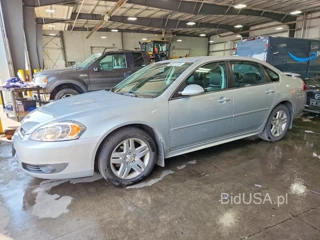 CHEVROLET IMPALA LT