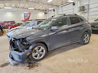 HYUNDAI KONA SEL