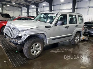 JEEP LIBERTY SPORT
