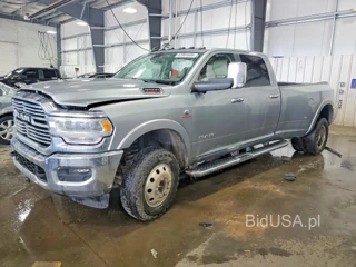 RAM 3500 LARAMIE