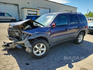 MAZDA TRIBUTE I