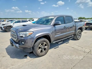 TOYOTA TACOMA TRD SPORT