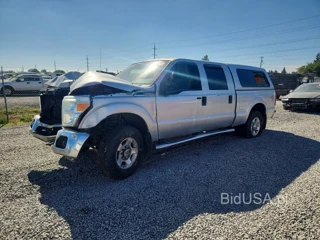 FORD F250 SUPER DUTY