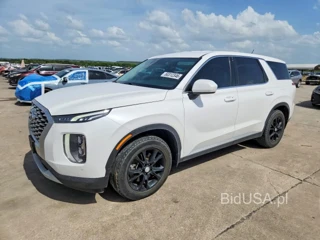 HYUNDAI PALISADE SE
