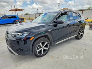 VOLKSWAGEN TIGUAN SE