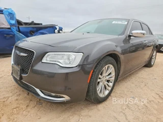 CHRYSLER 300C