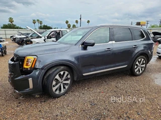 KIA TELLURIDE
