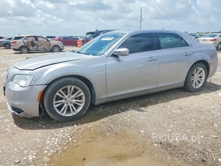 CHRYSLER 300 LIMITED