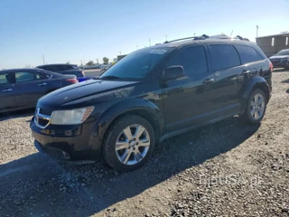 DODGE JOURNEY SXT