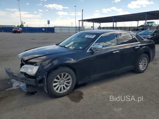 CHRYSLER 300C