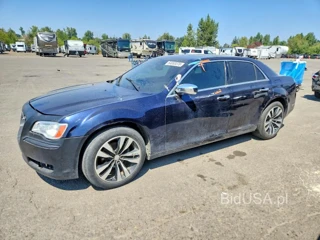 CHRYSLER 300 LIMITED